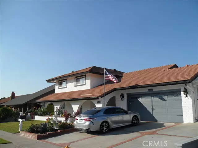 Placentia, CA 92870,1343 Montevideo Avenue