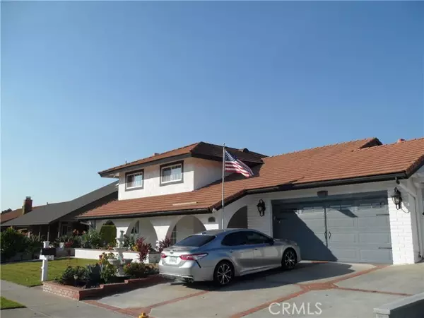 1343 Montevideo Avenue, Placentia, CA 92870