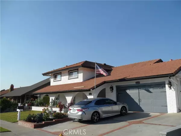 1343 Montevideo Avenue, Placentia, CA 92870