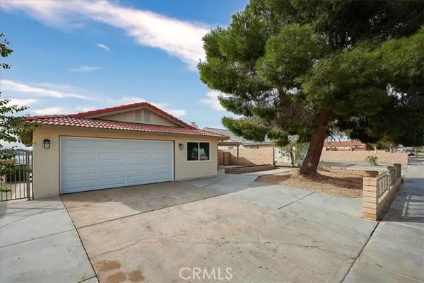 26744 Blue Water Road, Helendale, CA 92342