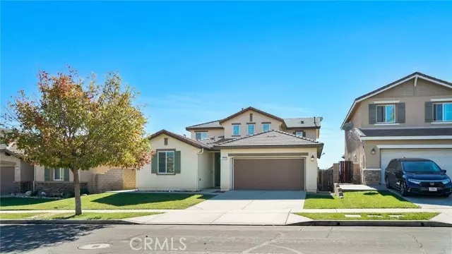 3859 White Ash Road, San Bernardino, CA 92407