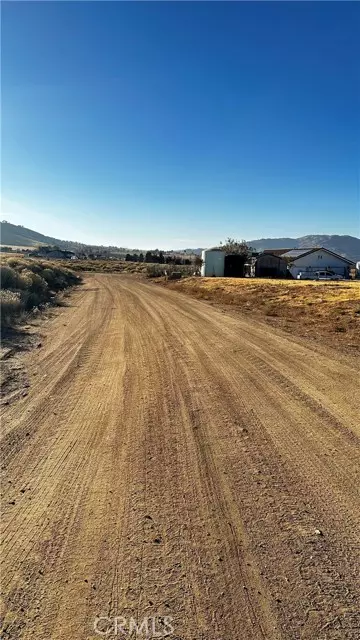 Tehachapi, CA 93561,0 Modoc St