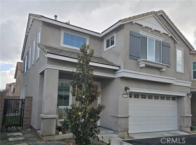 Fontana, CA 92336,15168 Ridge Lane