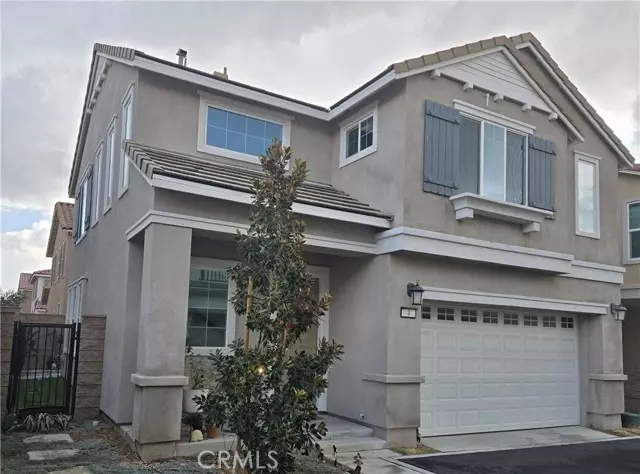 Fontana, CA 92336,15168 Ridge Lane