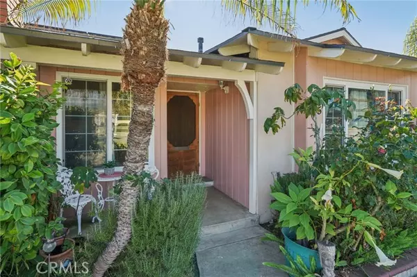 Ontario, CA 91762,945 W Bonnie Brae Court