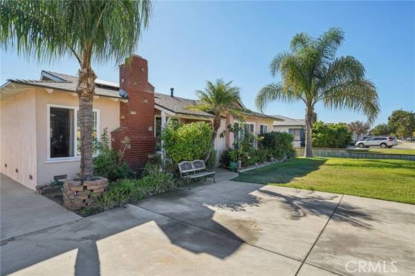 Ontario, CA 91762,945 W Bonnie Brae Court