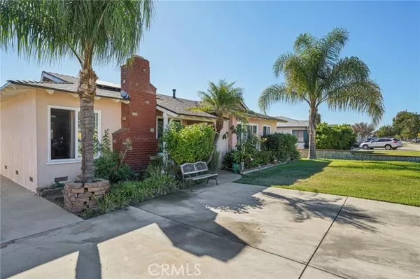 Ontario, CA 91762,945 W Bonnie Brae Court