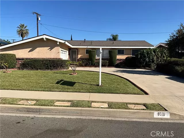 Covina, CA 91723,168 N Forestdale Avenue