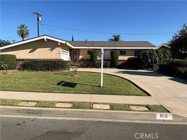 168 N Forestdale Avenue, Covina, CA 91723