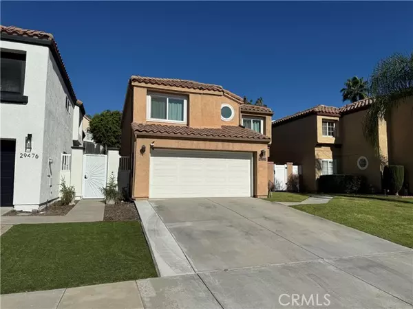 29480 Clear View Lane, Highland, CA 92346