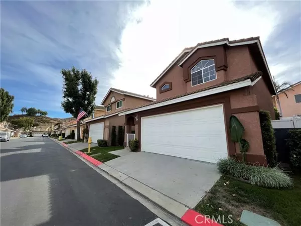 Chino Hills, CA 91709,17852 Cassidy Place