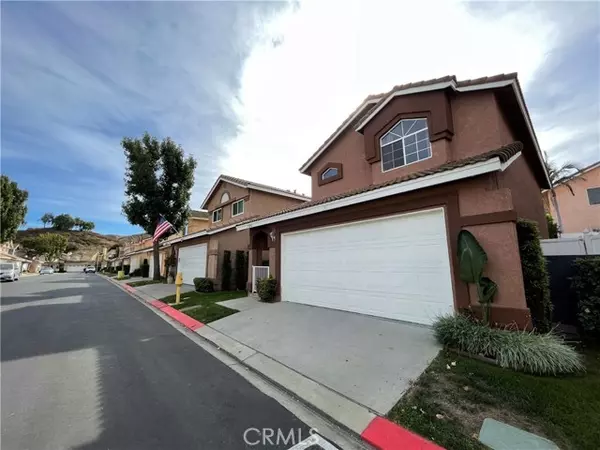 Chino Hills, CA 91709,17852 Cassidy Place