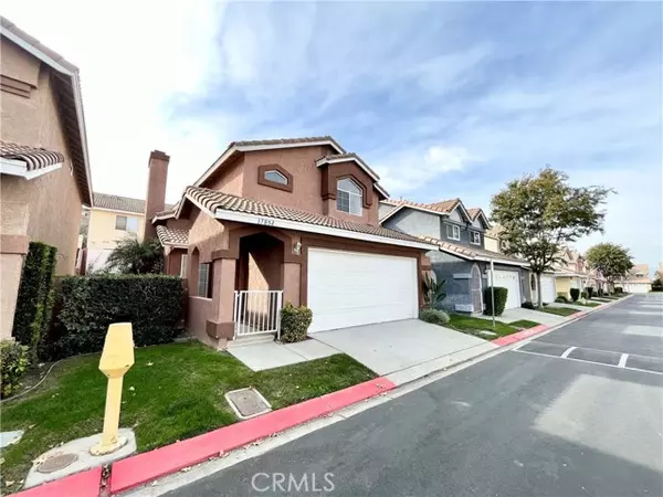 17852 Cassidy Place, Chino Hills, CA 91709