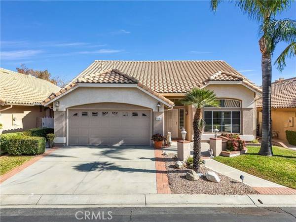 1492 Paradise Island Lane, Banning, CA 92220