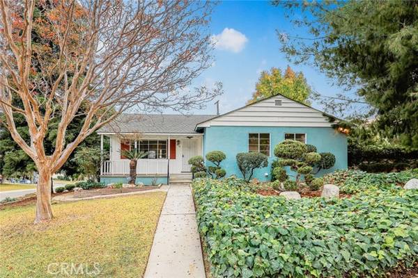 1800 Cielito Avenue, Monterey Park, CA 91754