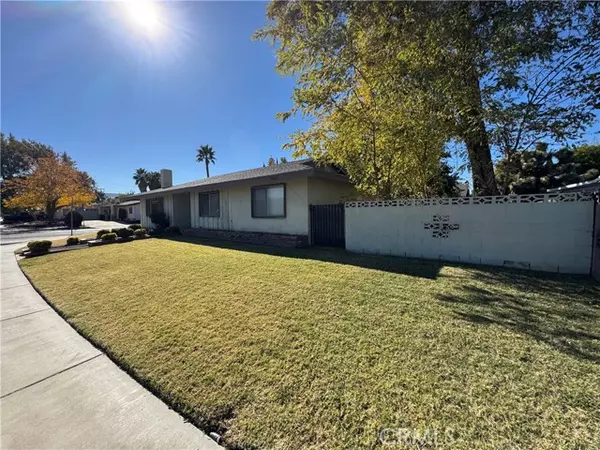 39643 Country Club Drive, Palmdale, CA 93551