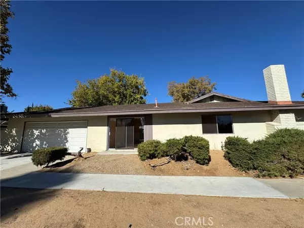 Palmdale, CA 93551,39643 Country Club Drive