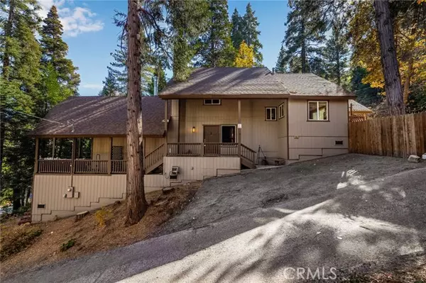 28657 Shenandoah Drive, Lake Arrowhead, CA 92352