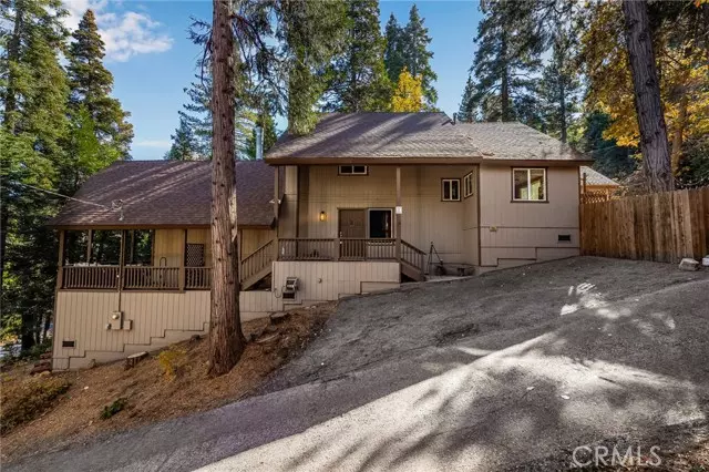 28657 Shenandoah Drive, Lake Arrowhead, CA 92352