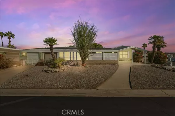 73330 Linda Circle, Palm Desert, CA 92260