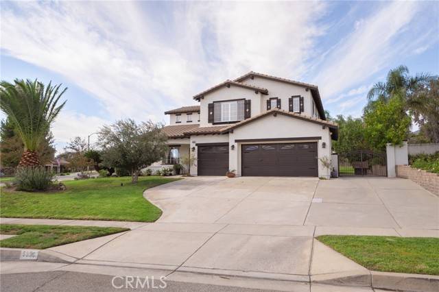 5550 Rock Creek Road, Rancho Cucamonga, CA 91739