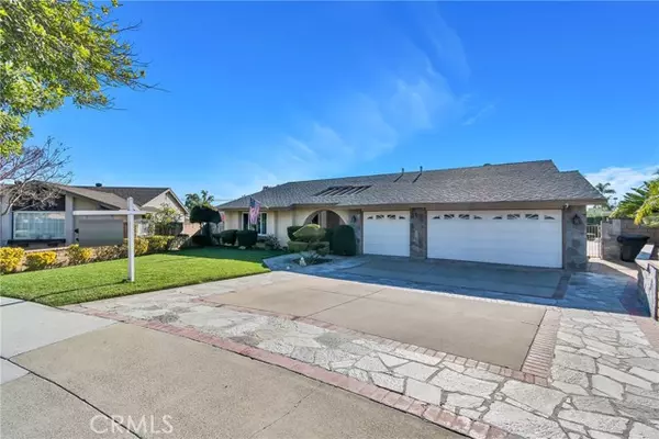 980 Coronado Street, Upland, CA 91786