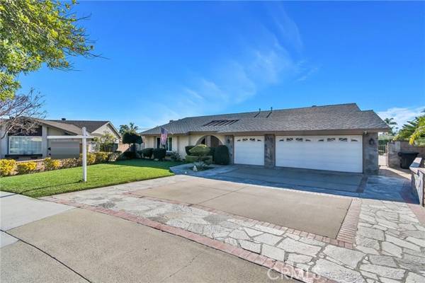 980 Coronado Street, Upland, CA 91786