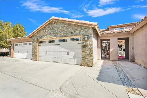 14164 Kiowa Road #502, Apple Valley, CA 92307