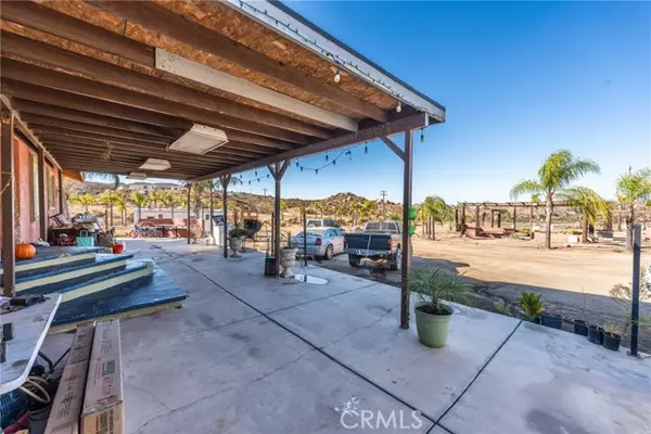 Nuevo, CA 92567,33275 Cottonwood Road