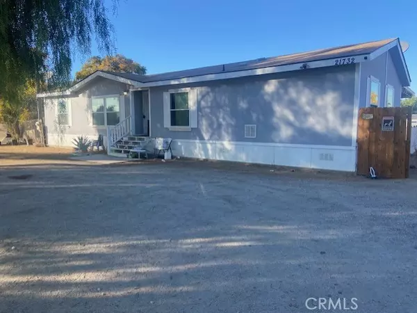 Perris, CA 92570,21732 Lane Street