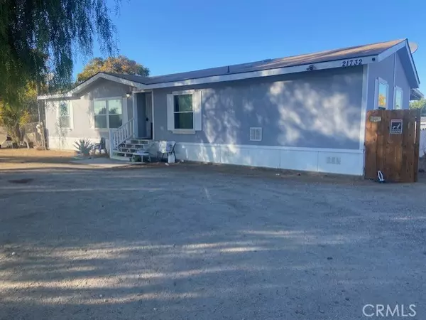 Perris, CA 92570,21732 Lane Street