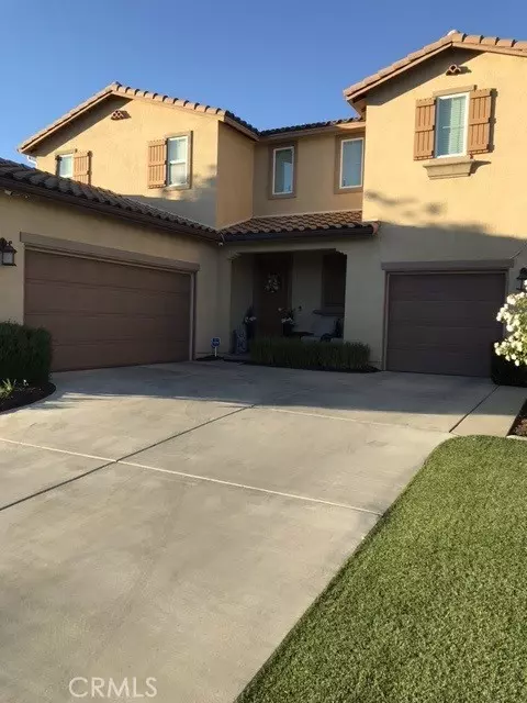 Beaumont, CA 92223,1464 Ambrosia Street