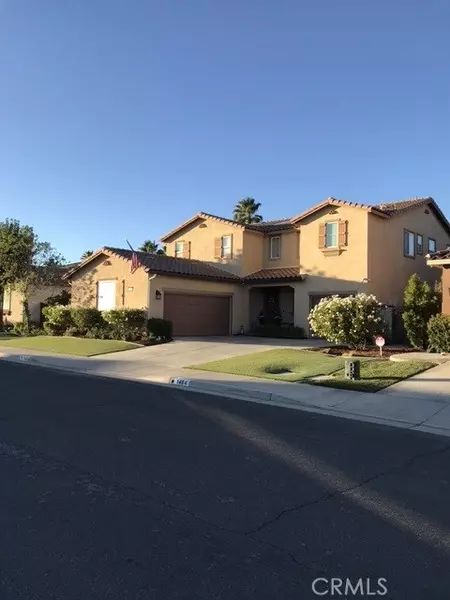 1464 Ambrosia Street, Beaumont, CA 92223