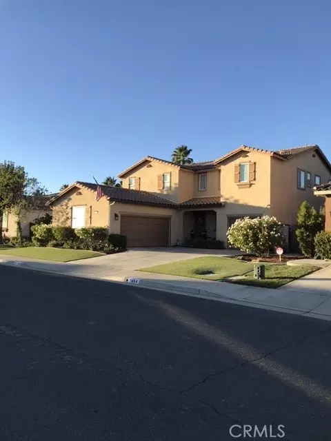 Beaumont, CA 92223,1464 Ambrosia Street