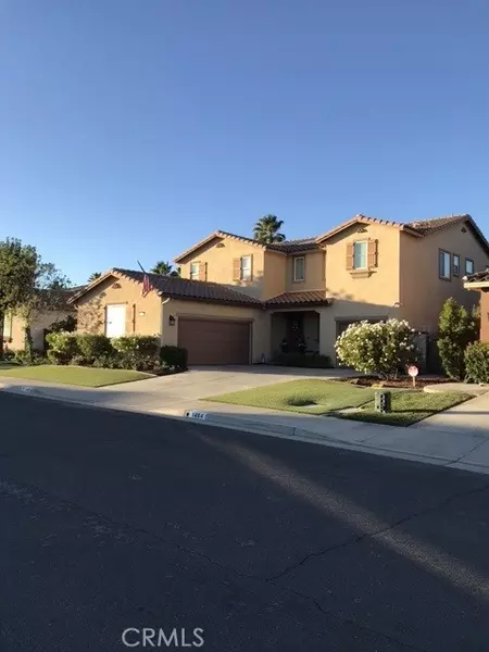 1464 Ambrosia Street, Beaumont, CA 92223