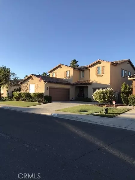 1464 Ambrosia Street, Beaumont, CA 92223