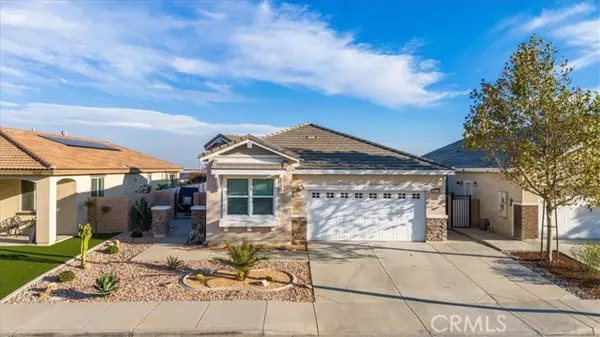 San Bernardino, CA 92407,18055 Crabapple Court