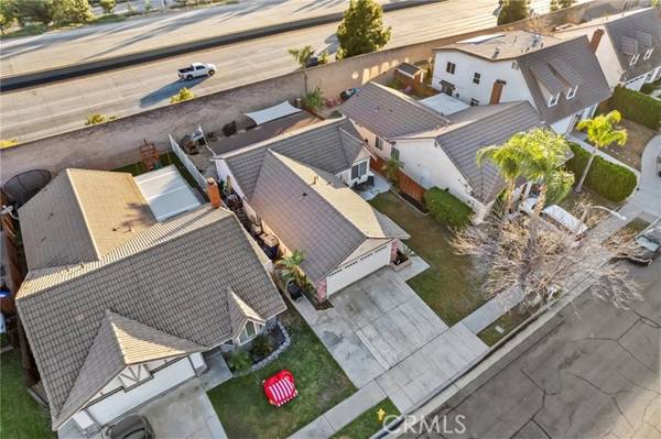 11571 Pinnacle Peak Court, Rancho Cucamonga, CA 91737