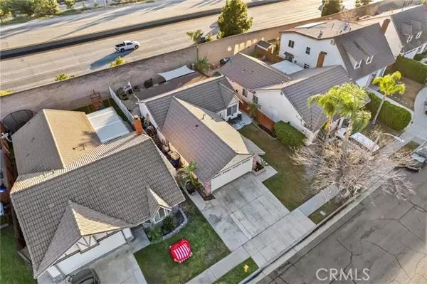 11571 Pinnacle Peak Court, Rancho Cucamonga, CA 91737