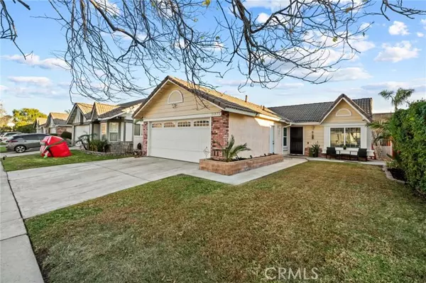 Rancho Cucamonga, CA 91737,11571 Pinnacle Peak Court