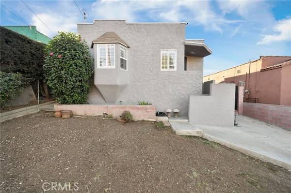 1309 N Hazard Avenue, Los Angeles, CA 90063