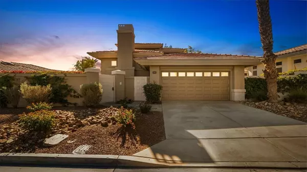 541 Red Arrow Trail, Palm Desert, CA 92211