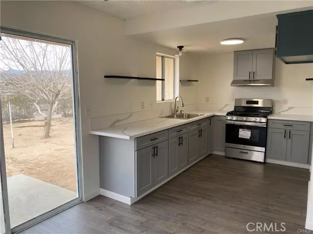 61711 Morningside Road, Joshua Tree, CA 92252