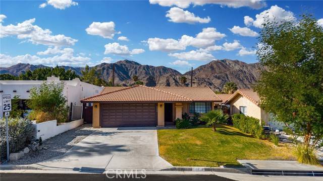 54275 Avenida Martinez, La Quinta, CA 92253