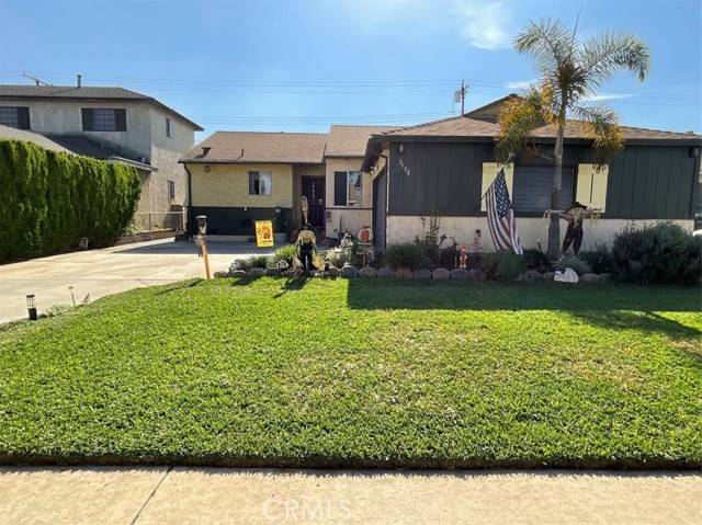 3538 Greenglade Avenue, Pico Rivera, CA 90660