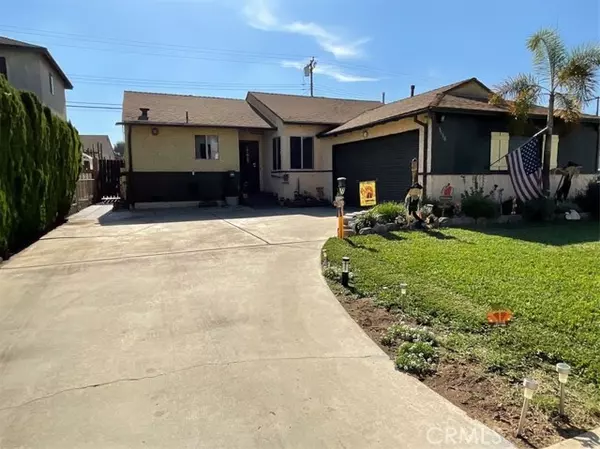 Pico Rivera, CA 90660,3538 Greenglade Avenue