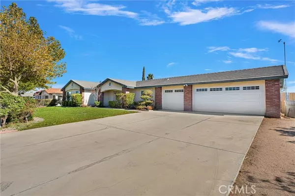 Hesperia, CA 92345,6677 Natoma Avenue