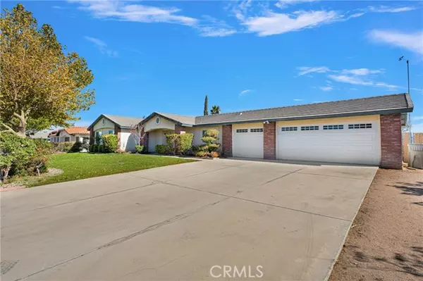 Hesperia, CA 92345,6677 Natoma Avenue