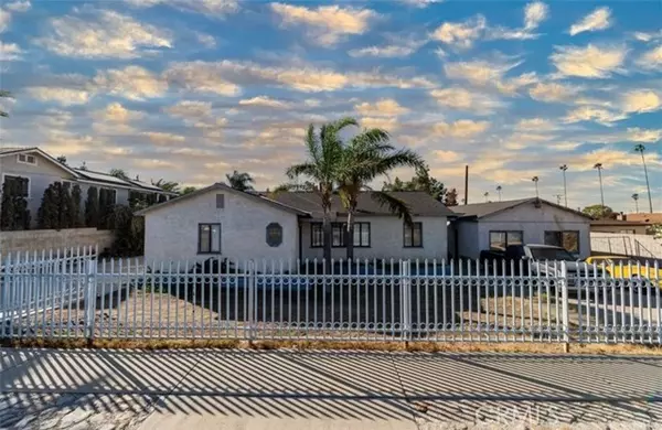 Fontana, CA 92336,16539 Miller Avenue