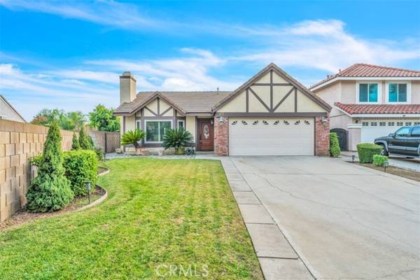 1410 Daylily Street, Upland, CA 91784